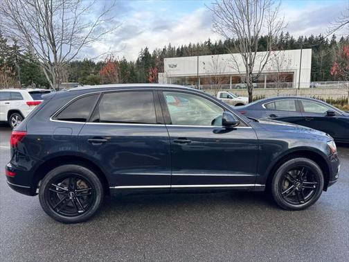 2014 Audi Q5 3.0 TDI Premium Plus
