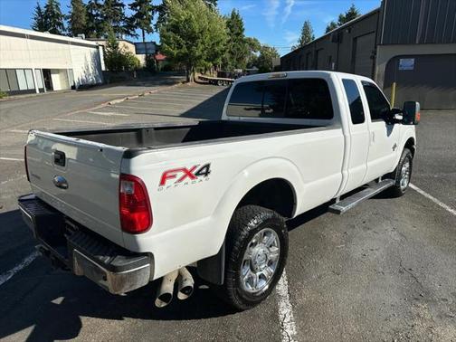 2014 Ford F-350 Lariat