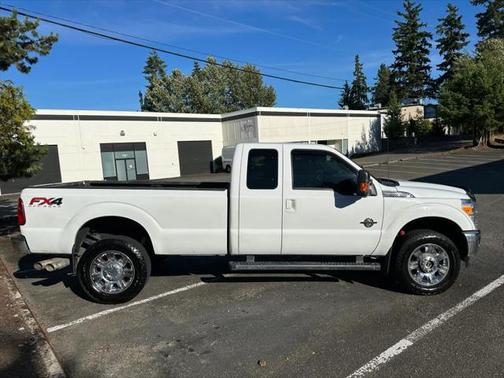 2014 Ford F-350 Lariat