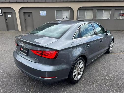 2015 Audi A3 2.0 TDI Premium