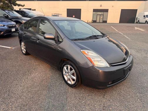 2008 Toyota Prius Touring