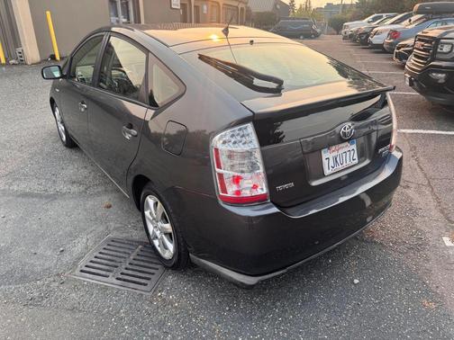 2008 Toyota Prius Touring