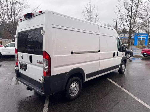 2015 RAM ProMaster 2500 High Roof