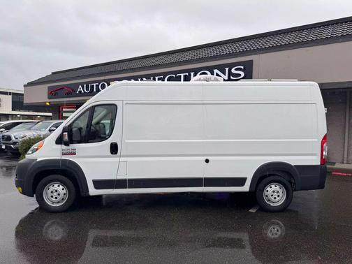 2015 RAM ProMaster 2500 High Roof
