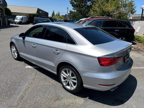 2015 Audi A3 2.0 TDI Premium