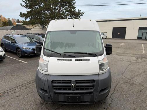 2021 RAM ProMaster 2500 High Roof
