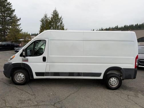 2021 RAM ProMaster 2500 High Roof