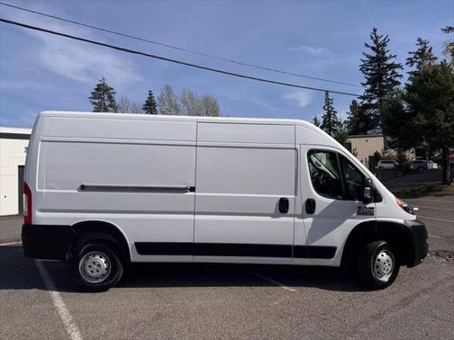 2022 RAM ProMaster 2500 High Roof