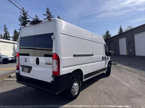 2022 RAM ProMaster 2500 High Roof