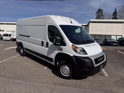 2022 RAM ProMaster 2500 High Roof