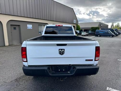 2014 RAM 1500 Tradesman