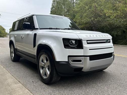 2025 Land Rover Defender S