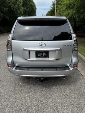 2019 Lexus GX 460 Premium