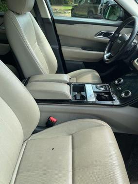 Fuji White 2020 Land Rover Range Rover Velar P250 S