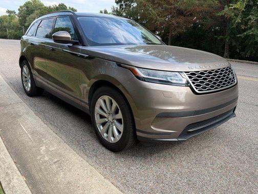 Bronze 2018 Land Rover Range Rover Velar P380 S