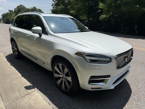 2020 Volvo XC90 T6 Inscription