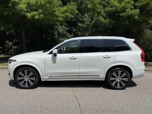 2020 Volvo XC90 T6 Inscription