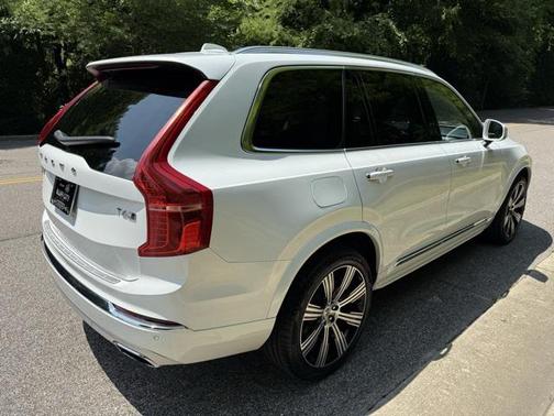 2020 Volvo XC90 T6 Inscription