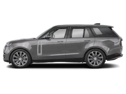Eiger Gray Metallic 2023 Land Rover Range Rover Autobiography