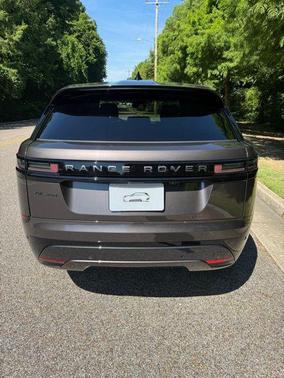 Grey 2026 Land Rover Range Rover Velar P250 SE R-Dynamic
