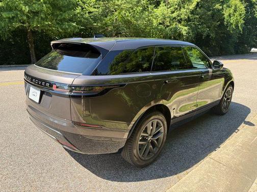 Grey 2026 Land Rover Range Rover Velar P250 SE R-Dynamic