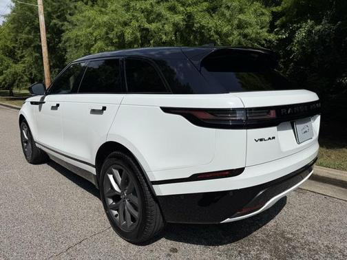 2026 Land Rover Range Rover Velar P250 SE R-Dynamic