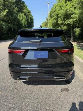 2026 Jaguar F-PACE P400 R-Dynamic S