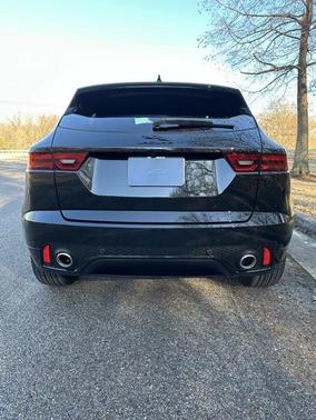 2024 Jaguar E-PACE P250
