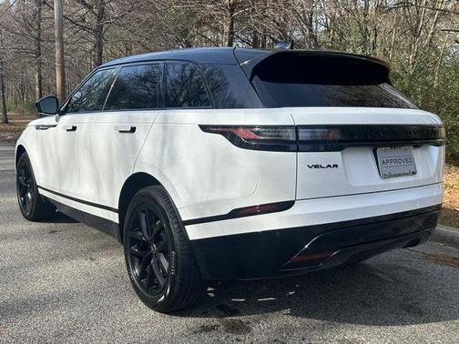 2024 Land Rover Range Rover Velar P250 SE R-Dynamic