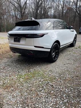 2024 Land Rover Range Rover Velar P250 SE R-Dynamic