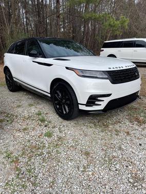 2024 Land Rover Range Rover Velar P250 SE R-Dynamic