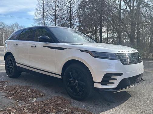 2024 Land Rover Range Rover Velar P250 SE R-Dynamic