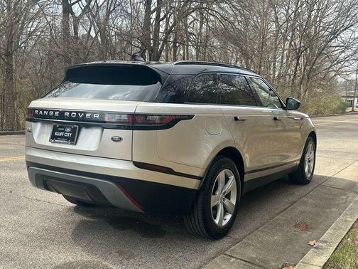 2019 Land Rover Range Rover Velar P250 S