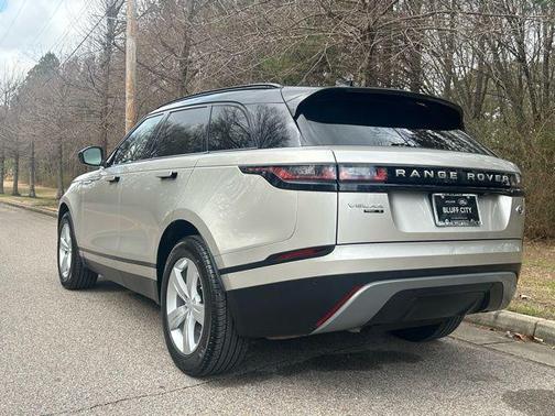 2019 Land Rover Range Rover Velar P250 S