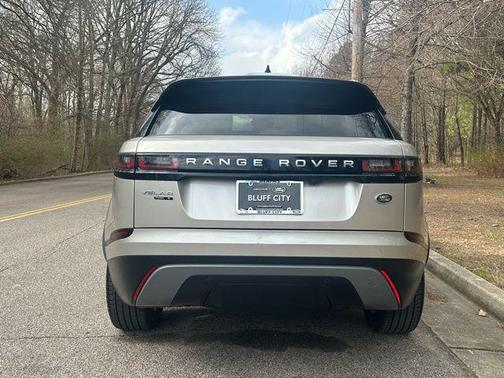 2019 Land Rover Range Rover Velar P250 S