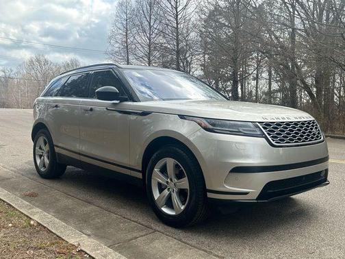 2019 Land Rover Range Rover Velar P250 S