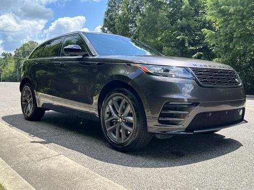 2026 Land Rover Range Rover Velar P250 SE R-Dynamic