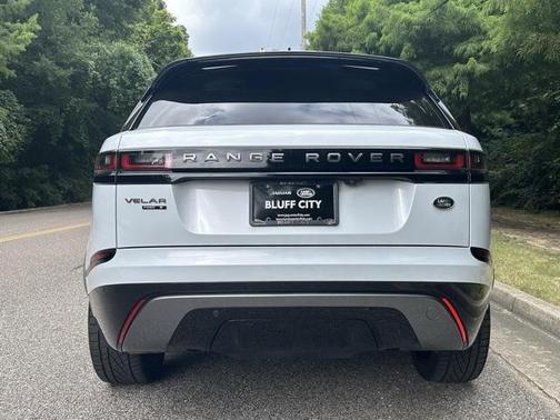 2020 Land Rover Range Rover Velar P250 S R-Dynamic