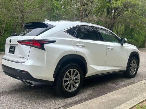 2020 Lexus NX 300 Base