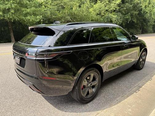 2025 Land Rover Range Rover Velar P250 SE R-Dynamic