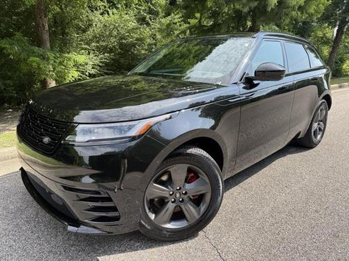 2025 Land Rover Range Rover Velar P250 SE R-Dynamic