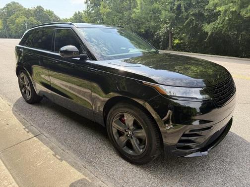 2025 Land Rover Range Rover Velar P250 SE R-Dynamic