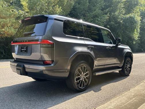 2024 Lexus GX 550 550 Premium+