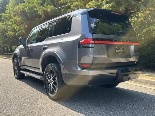 2024 Lexus GX 550 550 Premium+