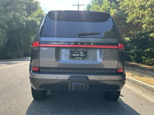 2024 Lexus GX 550 550 Premium+
