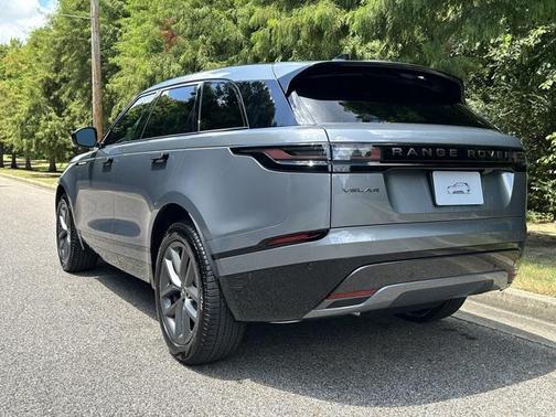 2026 Land Rover Range Rover Velar P250 SE R-Dynamic