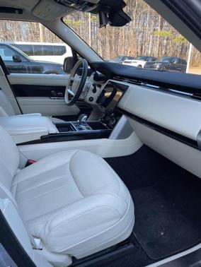 2023 Land Rover Range Rover P530 SE