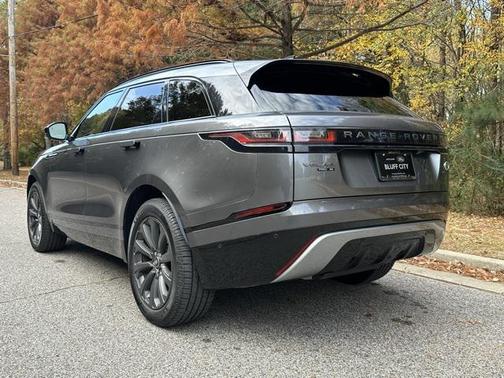 2019 Land Rover Range Rover Velar P250 S R-Dynamic