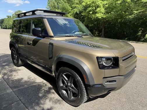 2021 Land Rover Defender X-Dynamic HSE