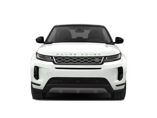 2023 Land Rover Range Rover Evoque S